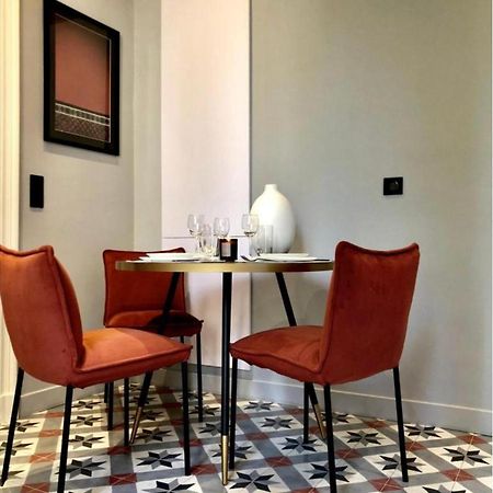 N.8 Lifestyle Suites Aix-en-Provence Luaran gambar