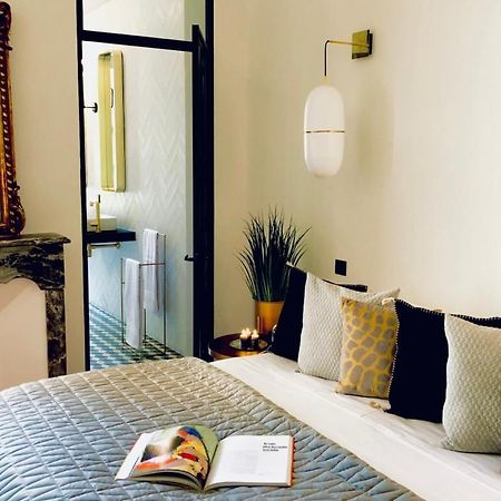 N.8 Lifestyle Suites Aix-en-Provence Luaran gambar