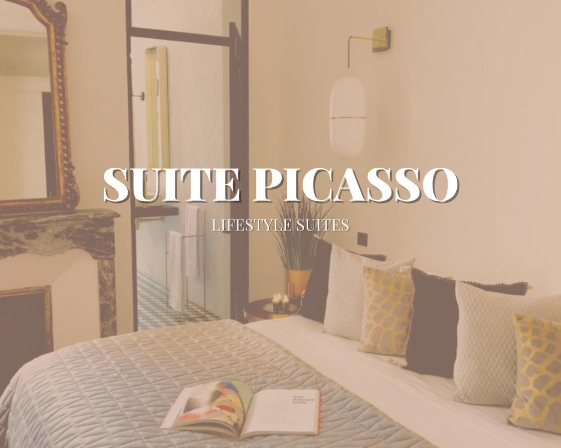 N.8 Lifestyle Suites Aix-en-Provence Bilik gambar