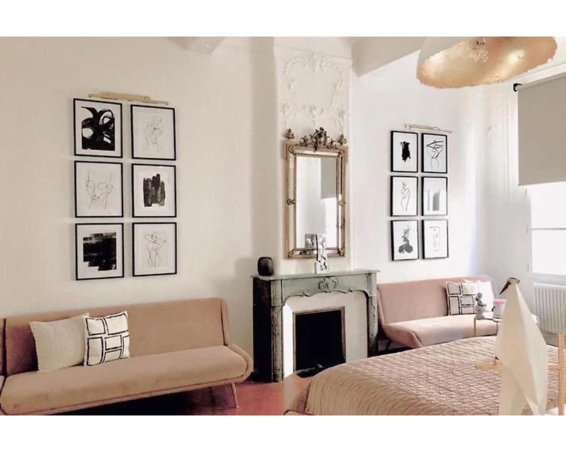 N.8 Lifestyle Suites Aix-en-Provence Luaran gambar