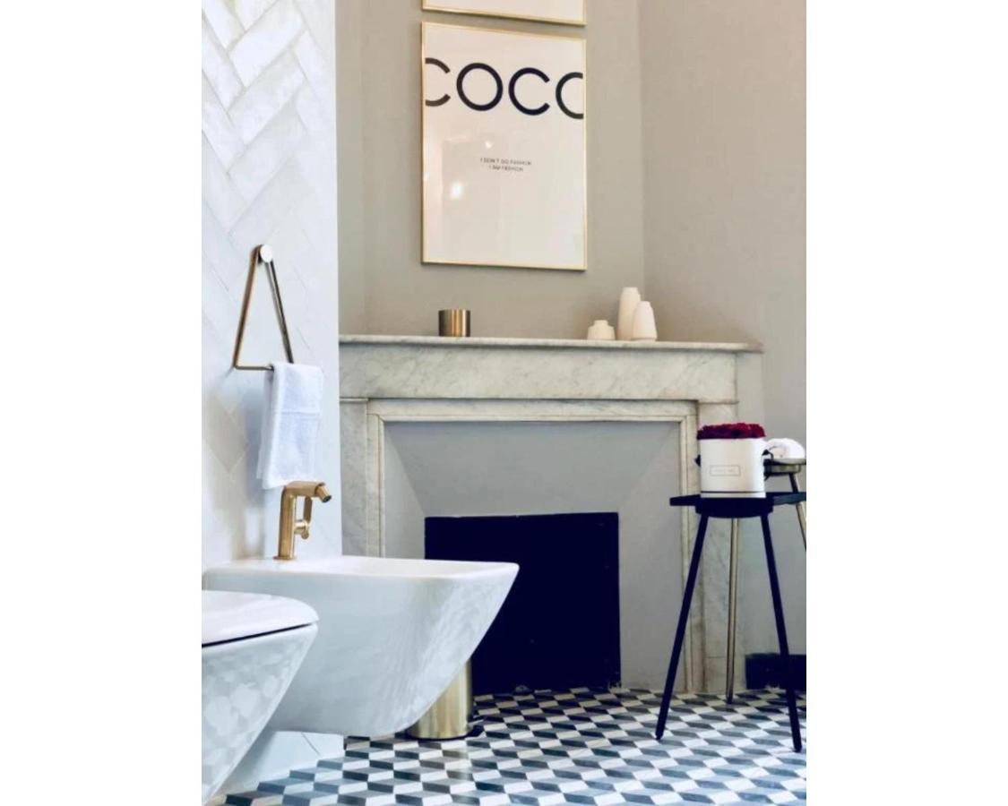 N.8 Lifestyle Suites Aix-en-Provence Luaran gambar