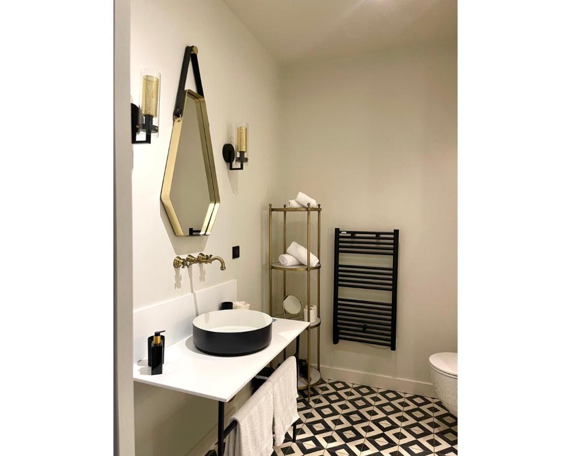 N.8 Lifestyle Suites Aix-en-Provence Luaran gambar