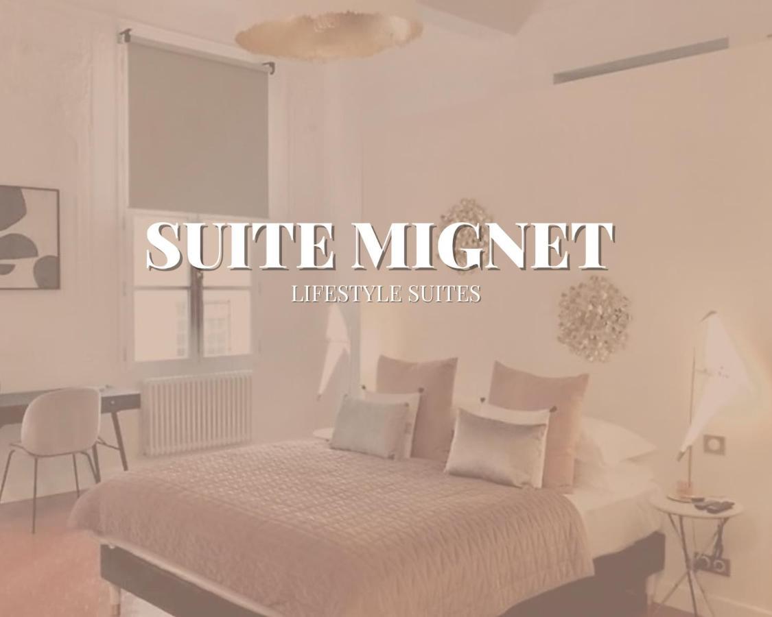 N.8 Lifestyle Suites Aix-en-Provence Bilik gambar