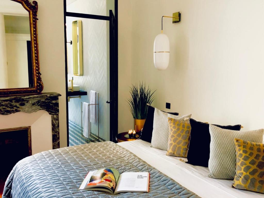 N.8 Lifestyle Suites Aix-en-Provence Luaran gambar